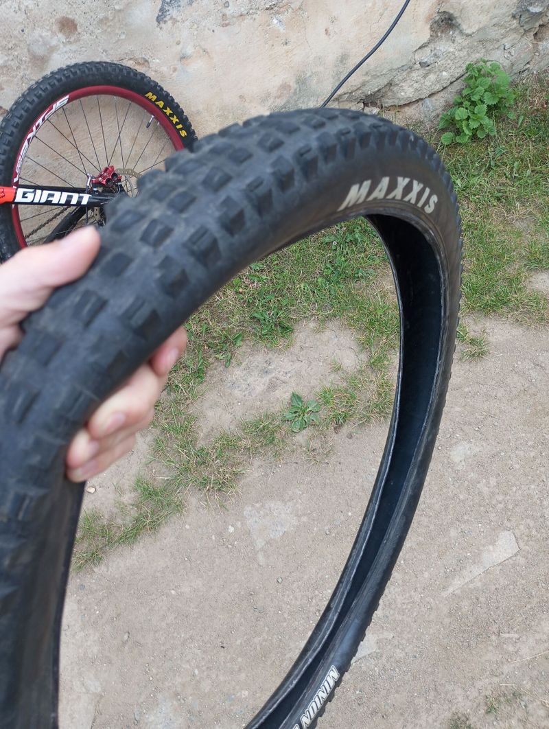 Dobrý den prodám giant Glory 2 ❗ spěchá ❗