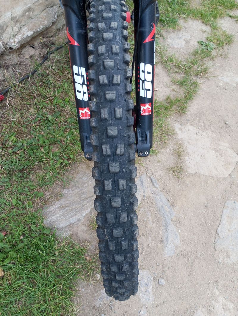 Dobrý den prodám giant Glory 2 ❗ spěchá ❗
