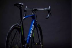 Van RYSEL RCF ROAD CF