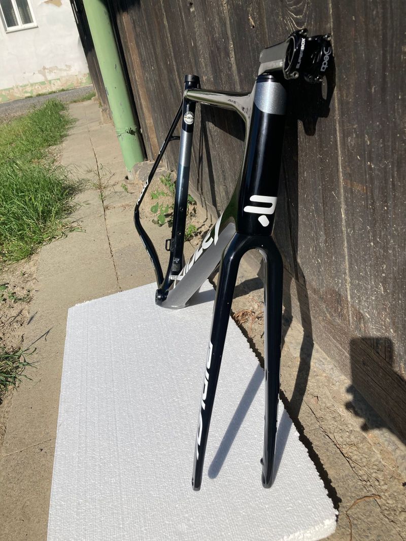 Ridley Helium SLX