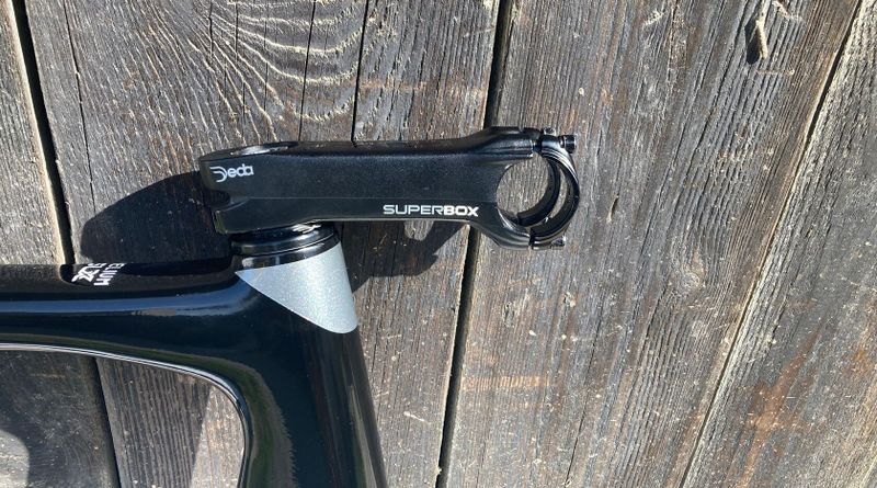 Ridley Helium SLX