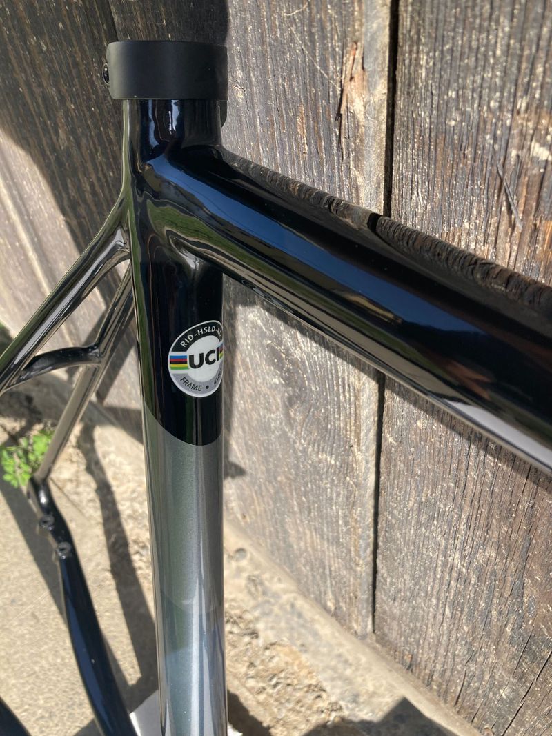 Ridley Helium SLX