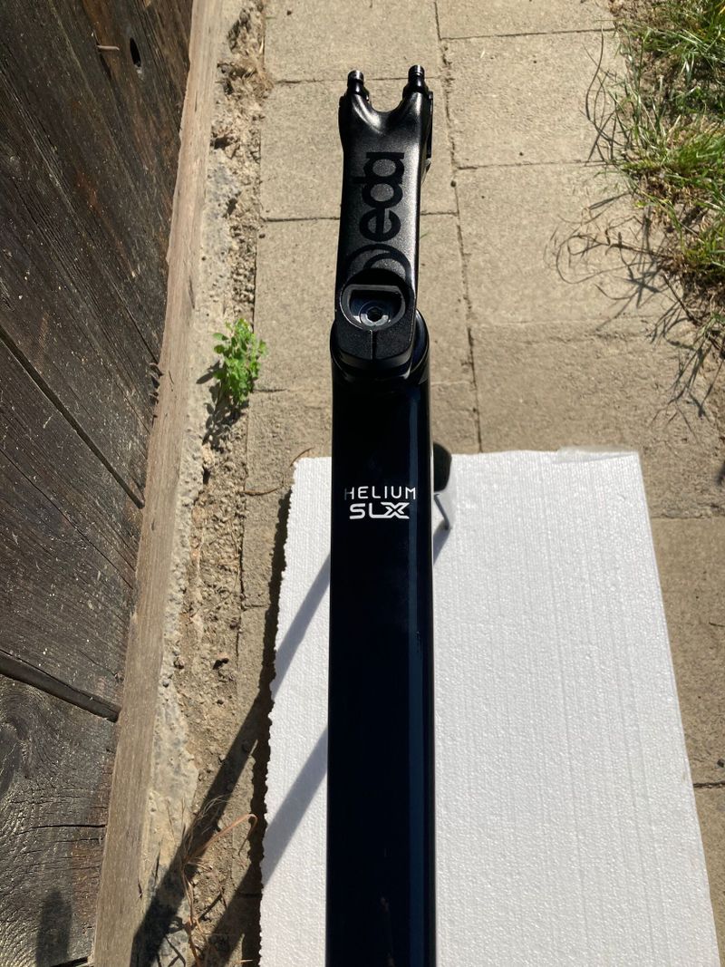 Ridley Helium SLX