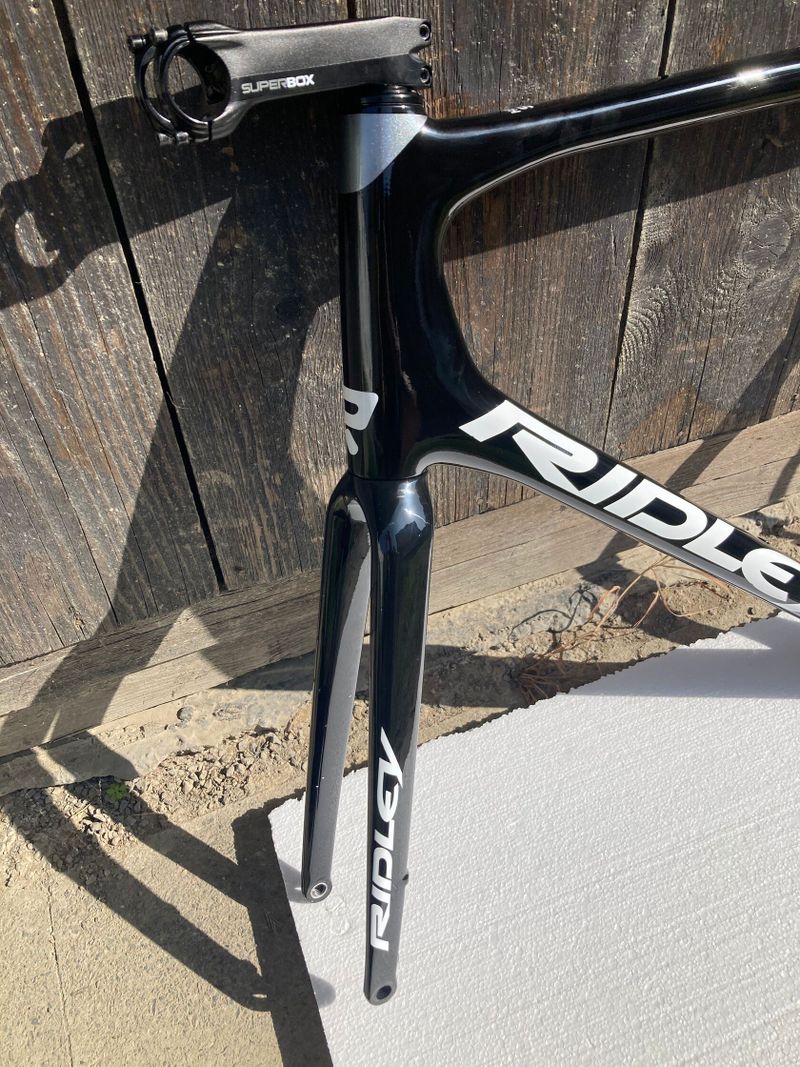 Ridley Helium SLX