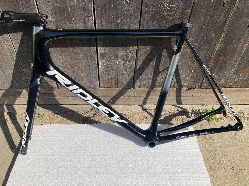 Ridley Helium SLX