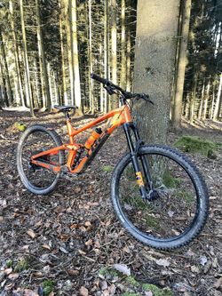 Trek slash - 2023 - vel L