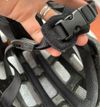 Helma Scott / Abus centric plus