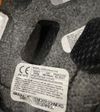 Helma Scott / Abus centric plus