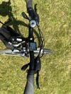 MERIDA CROSS 100 VELIKOST 42 CM