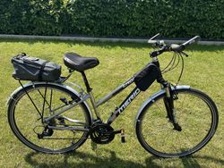 MERIDA CROSS 100 VELIKOST 42 CM