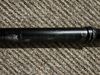 Teleskopická sedlovka Oneup 210 mm průměr 30,9mm