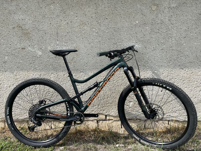 Dartmoor Bluebird Evo 29 M