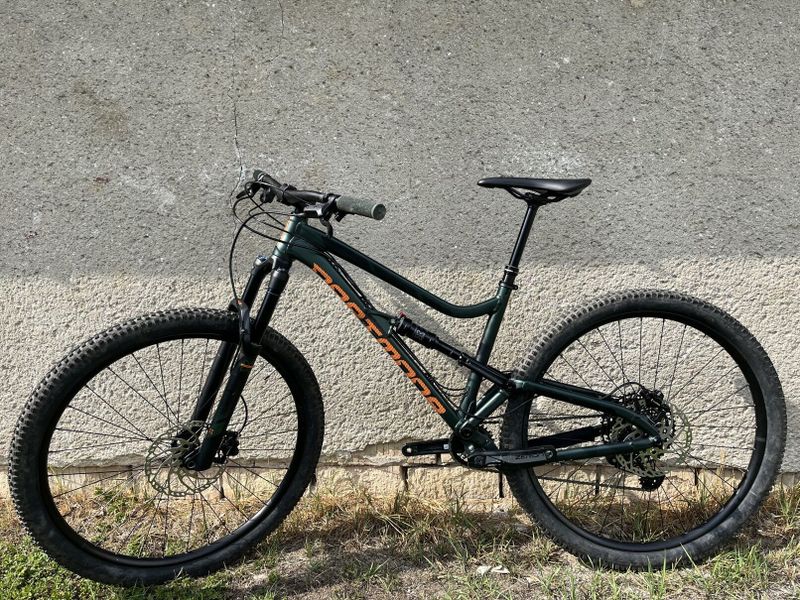 Dartmoor Bluebird Evo 29 M