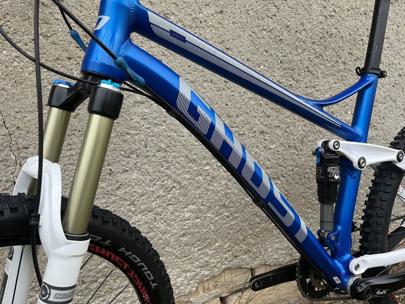 Ghost Kato FS 7 M