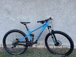 Marin Rift Zone 1
