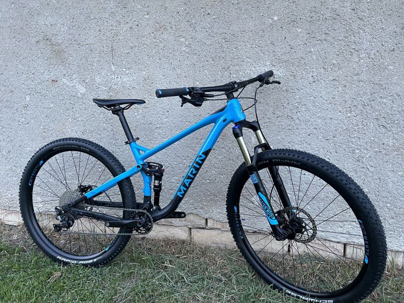 Marin Rift Zone 1