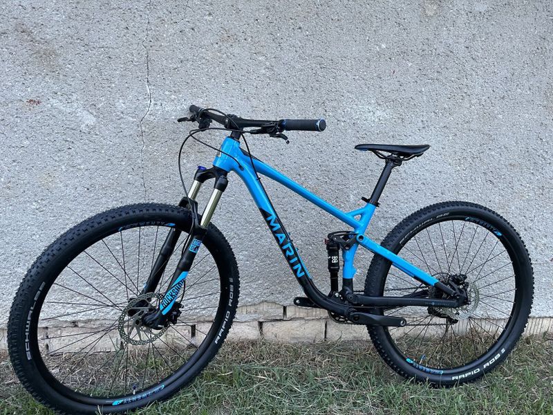 Marin Rift Zone 1