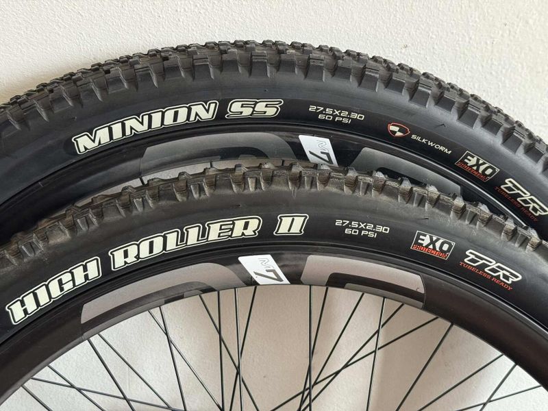 Nové náboje DT 350 classic