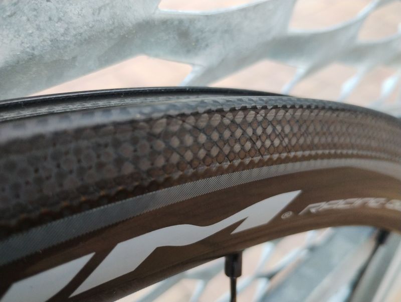 Fulcrum Racing quattro, plášťové, 40mm, Shimano, vnitřní šíře 17mm