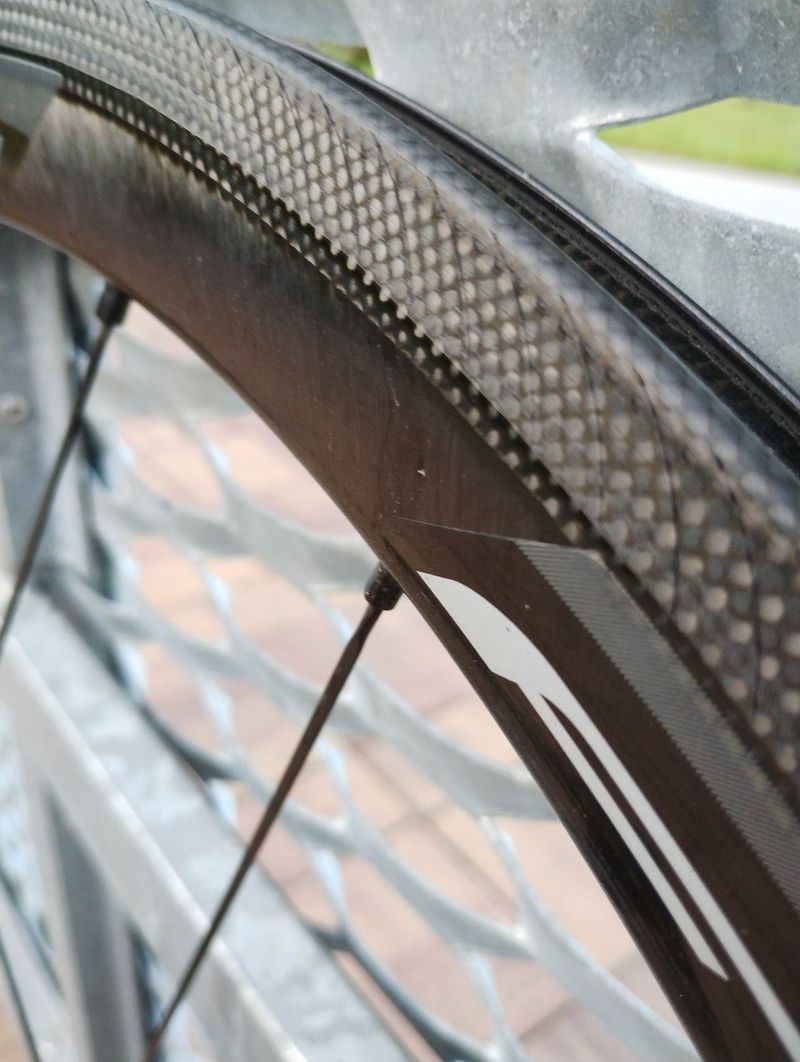 Fulcrum Racing quattro, plášťové, 40mm, Shimano, vnitřní šíře 17mm