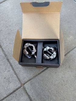 Shimano XT PD8100