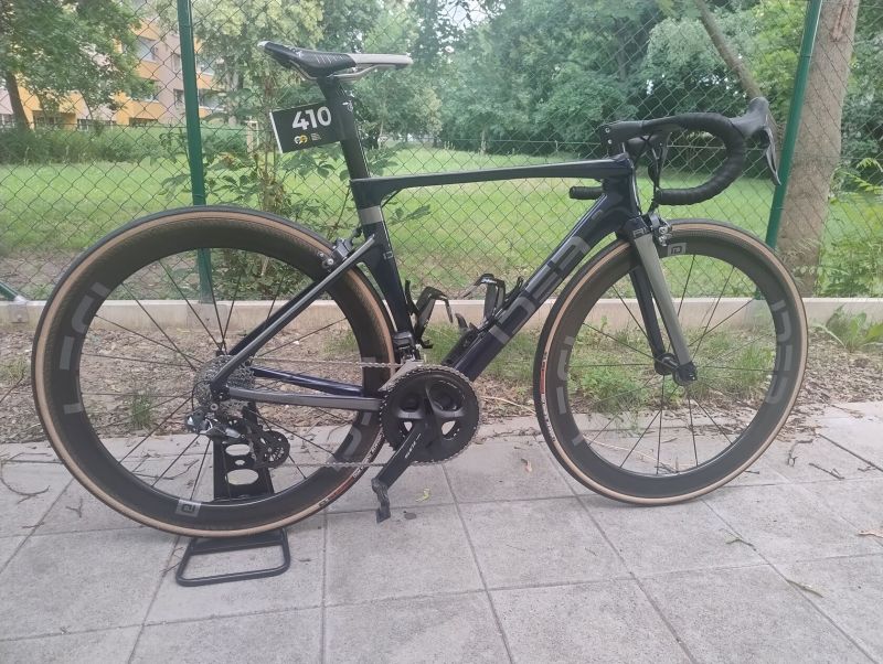 IDEA R-1 Aero