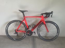 Prodám silniční kolo Giant Propel ve velice dobrém stavu.
