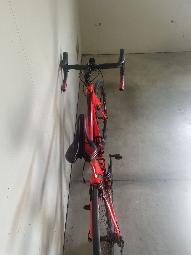 Prodám silniční kolo Giant Propel ve velice dobrém stavu.