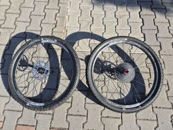 Tufo Colibri 26"