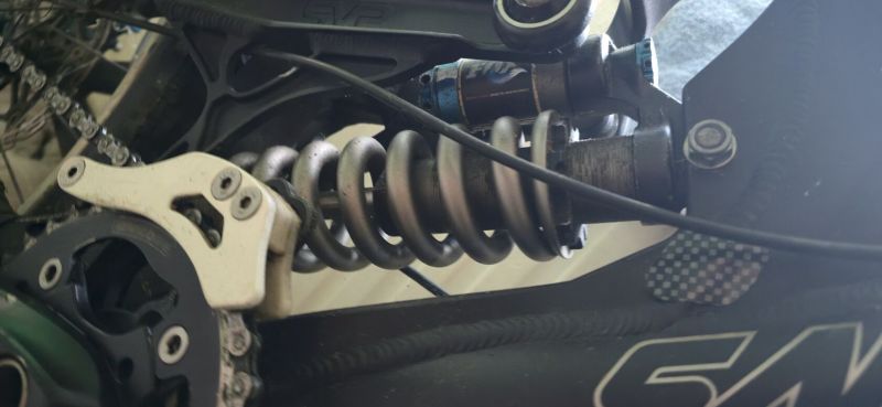 kolo santacruz v10
