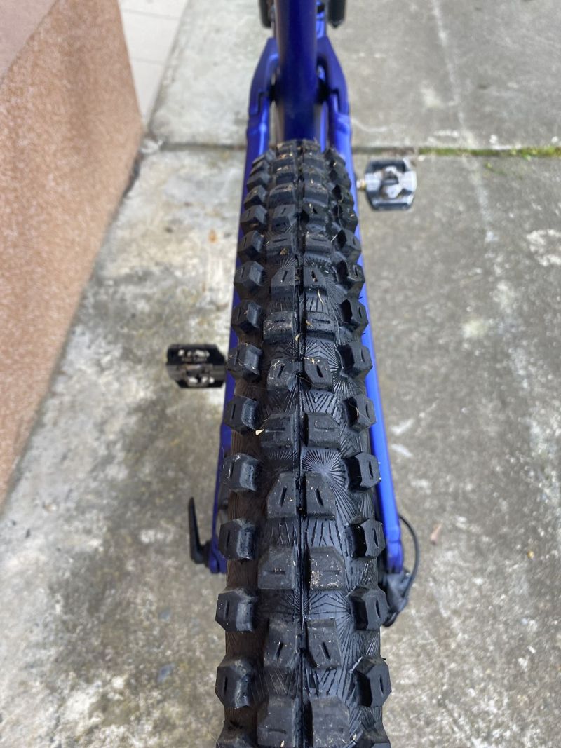 Trek slash 8 