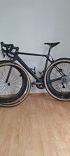 Canyon cf sl