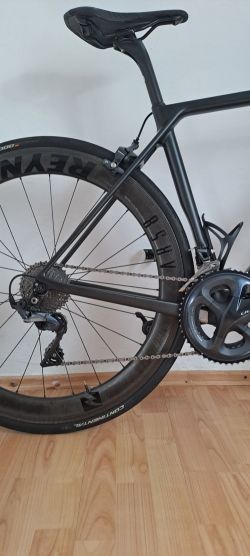 Canyon cf sl