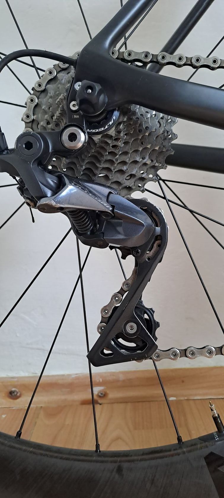 Canyon cf sl