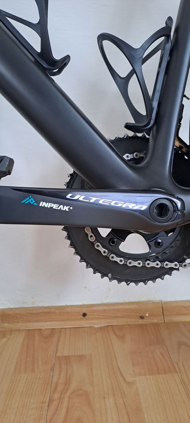 Canyon cf sl