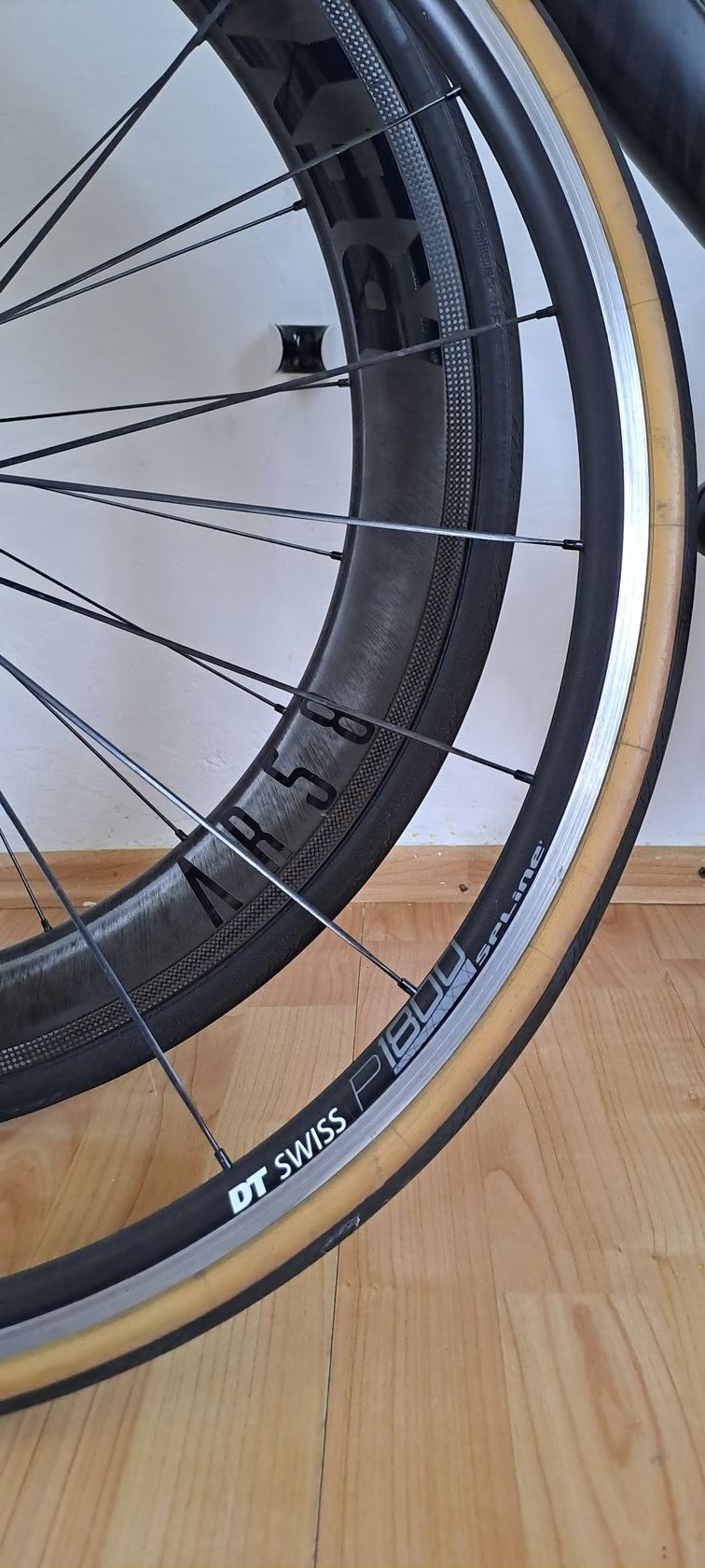 Canyon cf sl