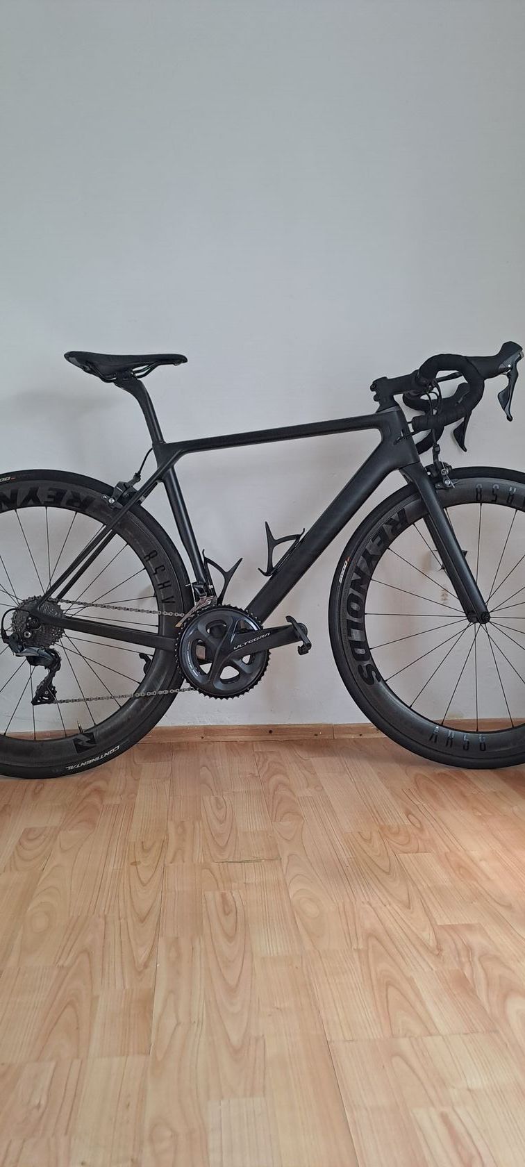 Canyon cf sl