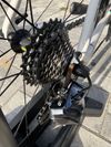 Specialized Tarmac, vel. 54, Di2 Ultegra, CEMA keramická ložiska, 7.8 Kg