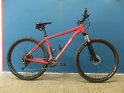 CANNONDALE TRAIL 5