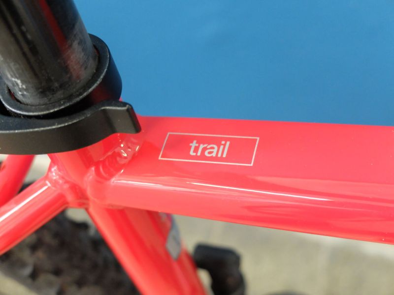 CANNONDALE TRAIL 5