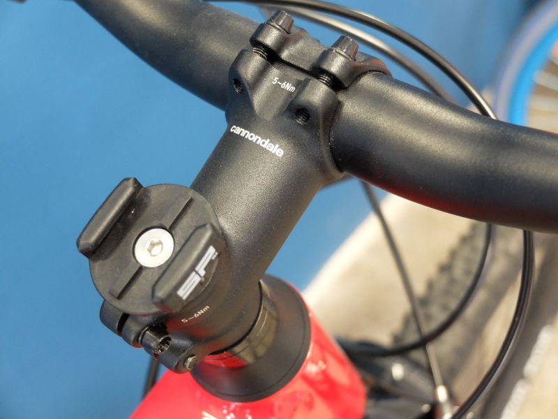 CANNONDALE TRAIL 5