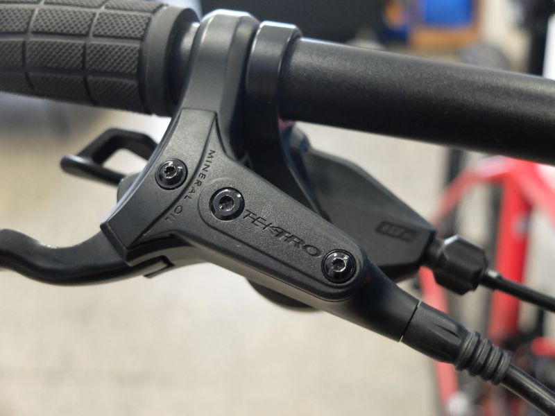 CANNONDALE TRAIL 5