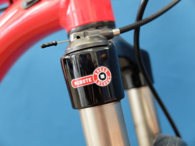 CANNONDALE TRAIL 5