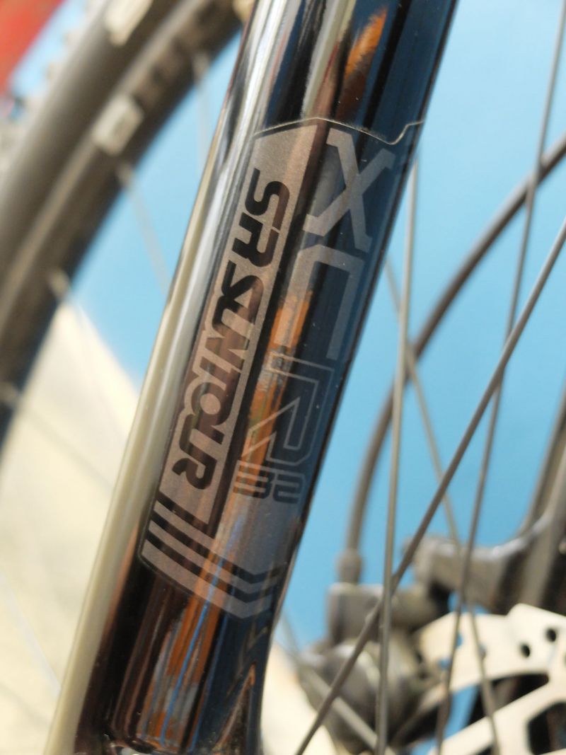 CANNONDALE TRAIL 5