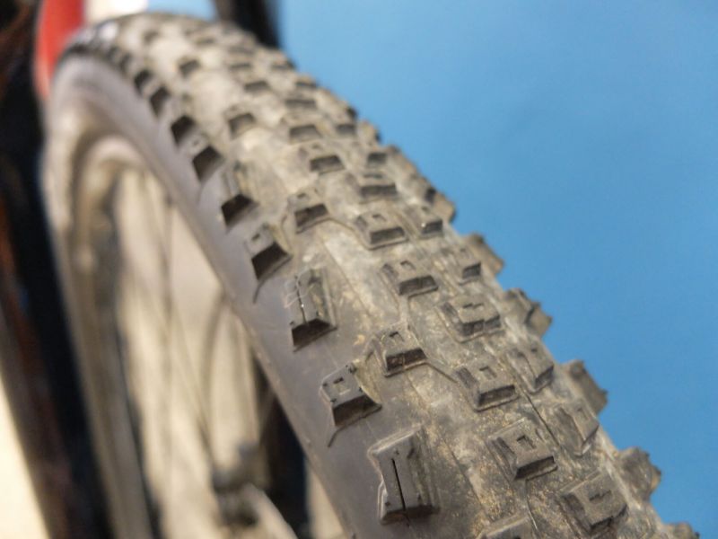 CANNONDALE TRAIL 5