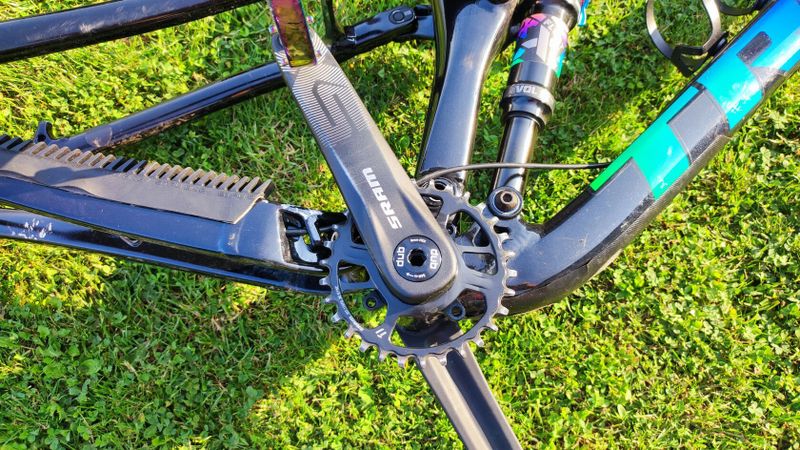Trek Remedy 8 