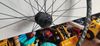 Zadní kolo Bontrager Kovee Elite 23, Rapid Drive 108
