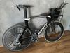Časovkářské kolo Giant Trinity Advanced PRO 2 + disk Lightweight