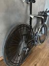 Časovkářské kolo Giant Trinity Advanced PRO 2 + disk Lightweight