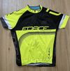 Pánský cyklo dres Force